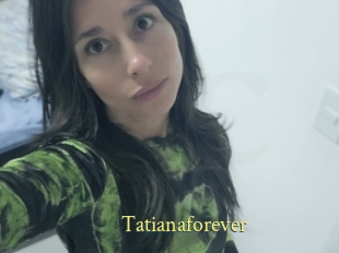 Tatianaforever