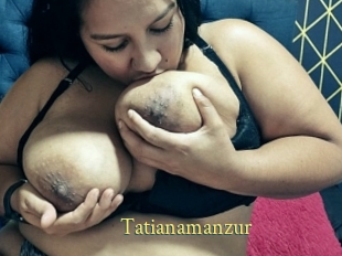 Tatianamanzur