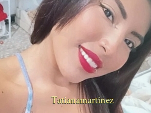 Tatianamartinez