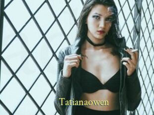 Tatianaowen