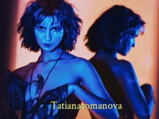 Tatianaromanova