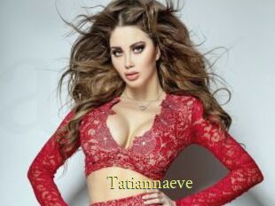 Tatiannaeve