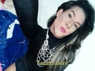 Tatiannasexy