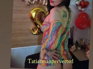 Tatiannaxperverted