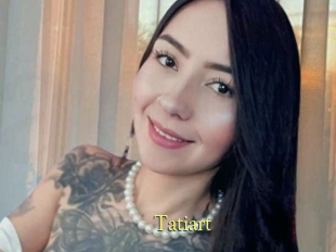 Tatiart