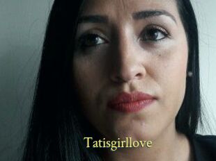 Tatisgirllove