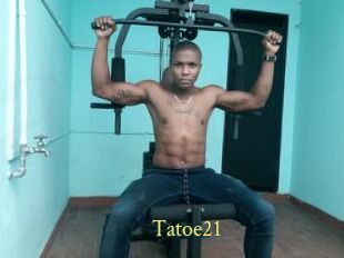 Tatoe21