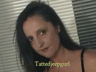 Tattedjeepgurl