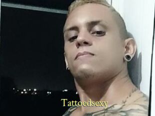 Tattoedsexy