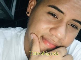 Tattoobigcock