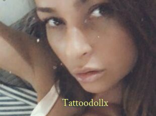 Tattoodollx