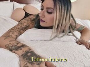 Tattooedmistres