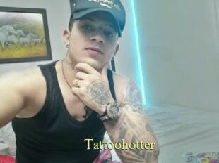 Tattoohotter