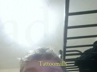 Tattoomills
