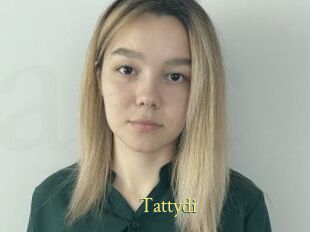 Tattydi
