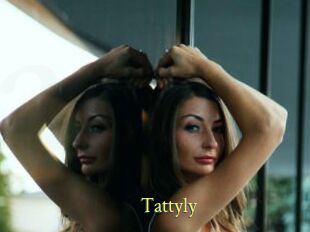 Tattyly