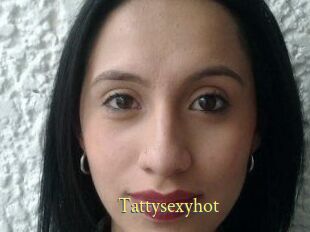 Tattysexyhot