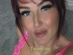 Tatumblue