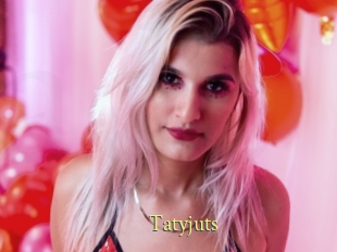 Tatyjuts