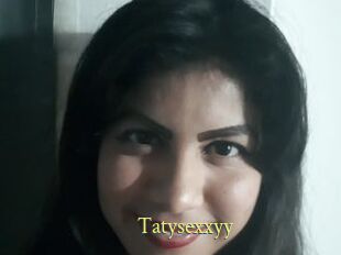 Tatysexxyy