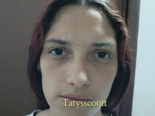 Tatysscoott