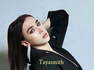 Tayasmith