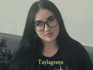 Taylagreen
