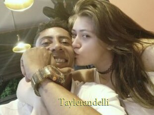 Taylerandelli