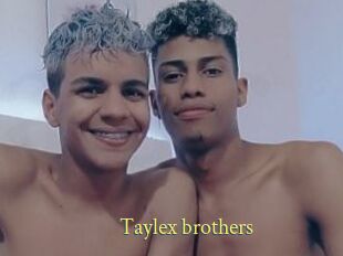 Taylex_brothers