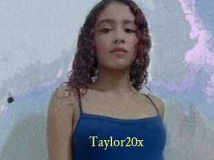Taylor20x