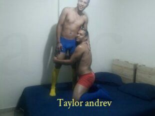 Taylor_andrev