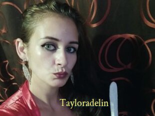 Tayloradelin