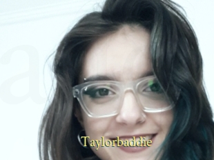 Taylorbaddie