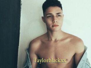 Taylorblackxx