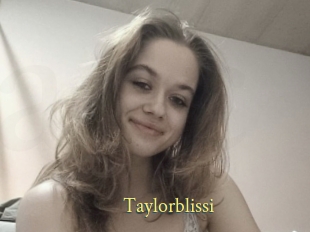 Taylorblissi