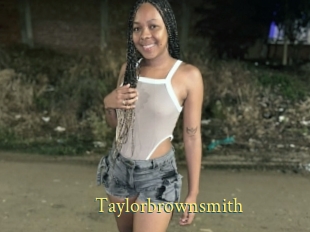 Taylorbrownsmith