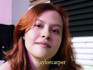 Taylorcarper