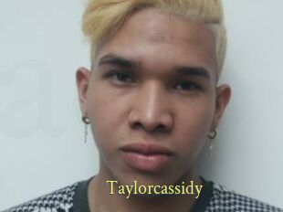 Taylorcassidy