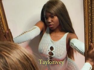 Taylorivey
