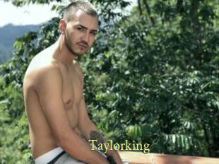 Taylorking