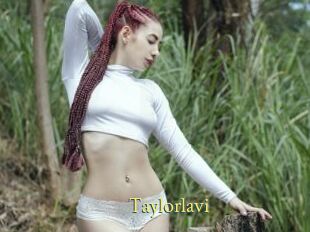 Taylorlavi