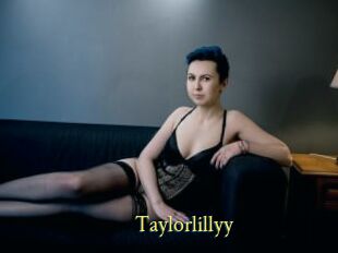 Taylorlillyy
