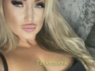 Taylormaeuk