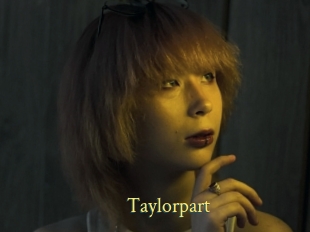 Taylorpart