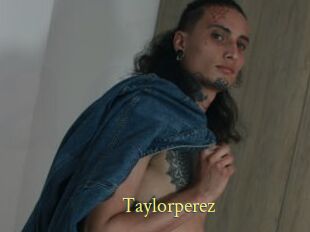Taylorperez