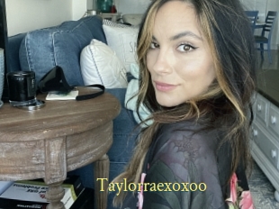 Taylorraexoxoo