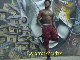 Taylorrockhardxx