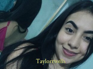 Taylorrwells