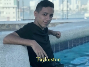 Taylorston