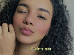 Taylortinaa